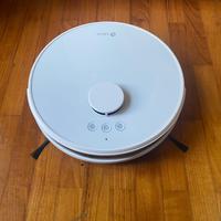 ROBOT ASPIRAPOLVERE