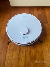 ROBOT ASPIRAPOLVERE