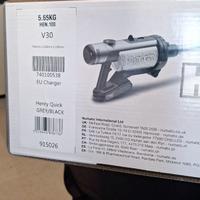 Aspirapolvere Henry Quick Nuova ancora imballata