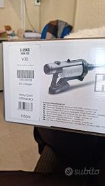 Aspirapolvere Henry Quick Nuova ancora imballata