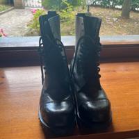 Anfibi made in England