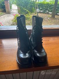 Anfibi made in England