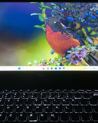 Notebook Dell E 7470