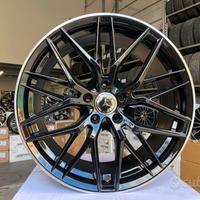 Cerchi Mercedes raggio 19 OMOLOGATI NAD cod.340987