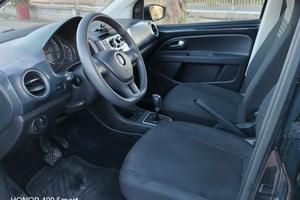 Volkswagen up! 1.0 5p. take AUTOMATICA