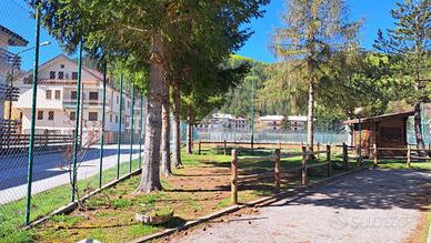 3 LOCALI A ROCCARASO