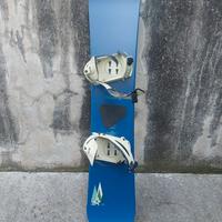 Snowboard Rossignol 148