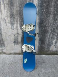 Snowboard Rossignol 148