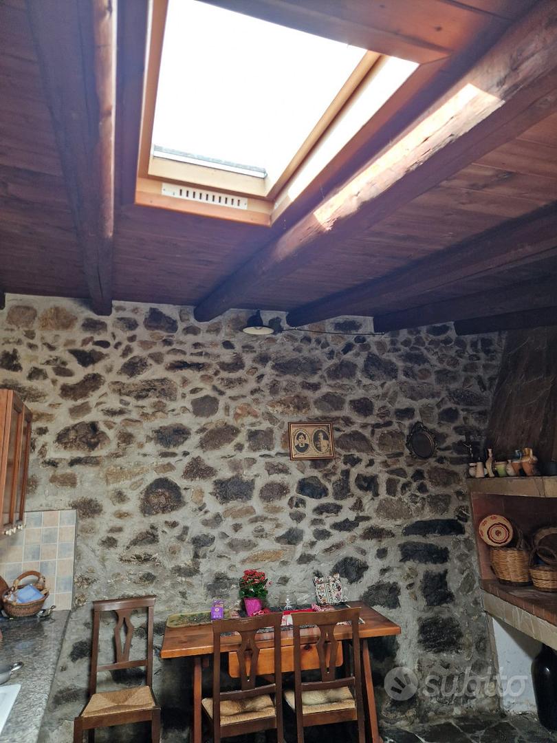 Casa – Villaverde, Aristanis/Oristano - Altro