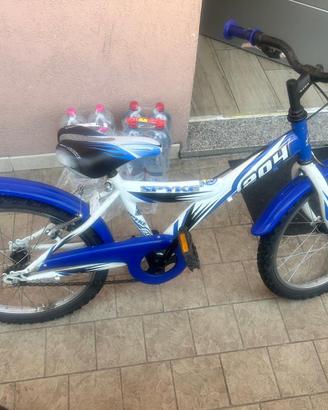 bici bimbo