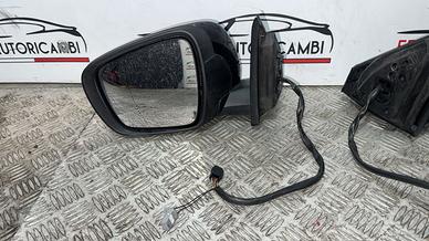 RENAULT KADJAR SPECCHIO SINISTRO ELETTRICO 11 PIN