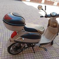 motorino elettrico 