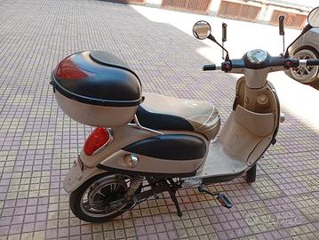 motorino elettrico 