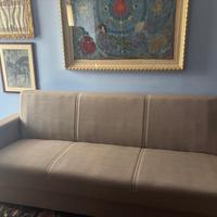 Divano letto