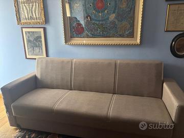 Divano letto