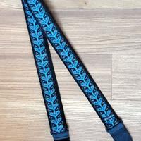 Tracolla per chitatarra o basso Dunlop