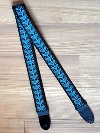 Tracolla per chitatarra o basso Dunlop