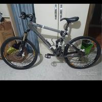 MTB full BMC Speedfox SF02 taglia M 26