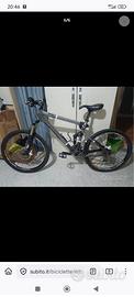 MTB full BMC Speedfox SF02 taglia M 26