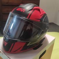 casco Givi 50.6 taglia S