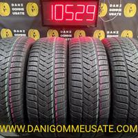 4 Gomme 215 65 16 PIRELLI 70/75% INVERNALI