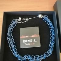 Collana Breil Rockmantic