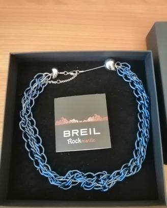 Collana Breil Rockmantic