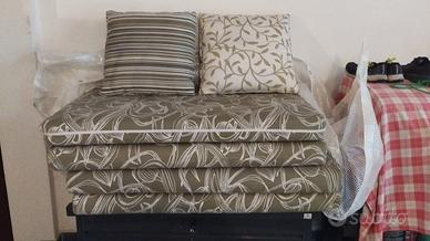 n. 4 kit cuscini per divano pallet