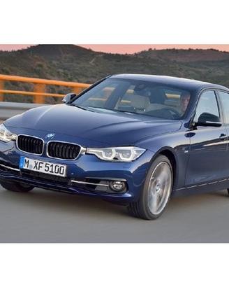 Ricambi usati bmw serie 3 s line 2012-2019 #b