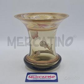 VASO VETRO COPPA HUTSCHENREUTHER LEONARD