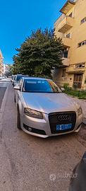 Audi a3 sport back anno 2006 cilindrata 1.9 cv105