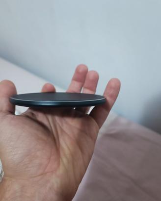 caricabatterie wireless 