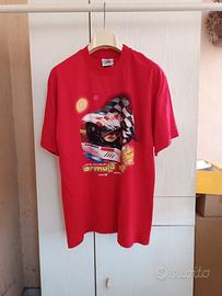 Tee Michael Schumacher Collection Vintage Formula1