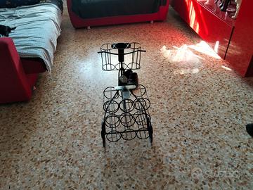 Porta bottiglie