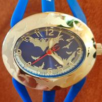 OROLOGIO CATENA BATMAN SWISS MADE LIMITED EDITION