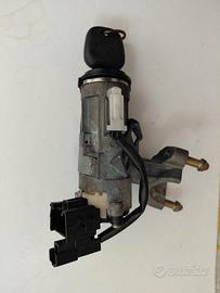 Blocchetto avviamento con Chiave MPN 45020-0D01