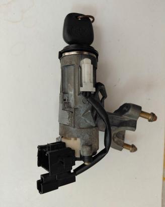Blocchetto avviamento con Chiave MPN 45020-0D01