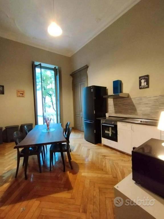 Stanza doppia in Centro, foto 5 di 7