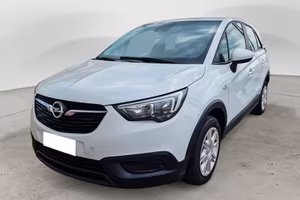 Opel Crossland X 1.2 81cv Advance