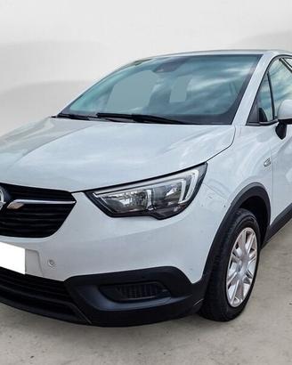 Opel Crossland X 1.2 81cv Advance