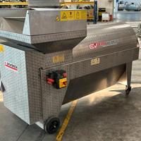 DIraspa-pigiatrice Enoveneta