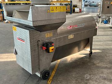 DIraspa-pigiatrice Enoveneta