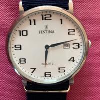 OROLOGIO FESTINA