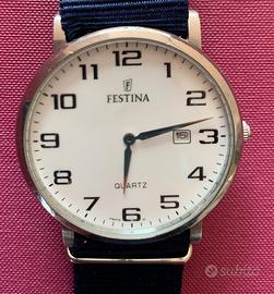 OROLOGIO FESTINA