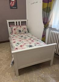 Letto HEMNES (ikea)