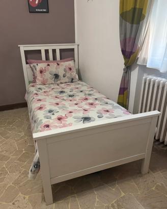 Letto HEMNES (ikea)
