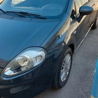 Fiat punto 1.3 diesel 75cv unicoproprietario