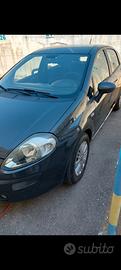 Fiat punto 1.3 diesel 75cv unicoproprietario