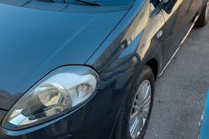 Fiat punto 1.3 diesel 75cv unicoproprietario