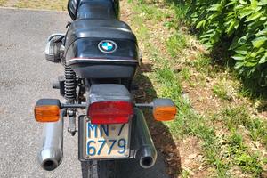 moto d'epoca 